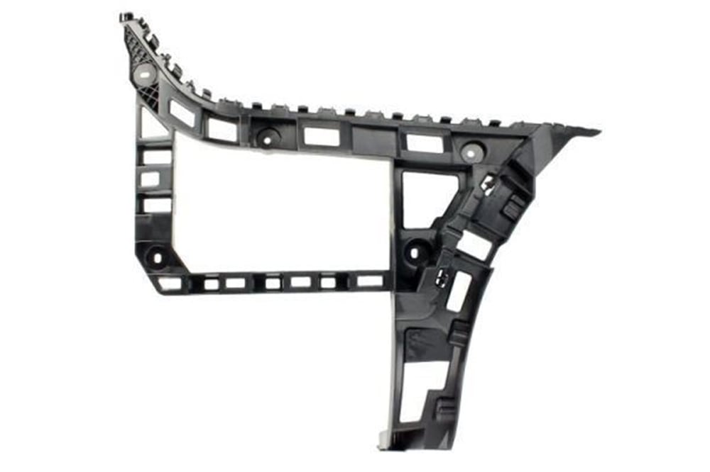VW IOE-VW VW 5C6807394B TAMPON BRAKETI ARKA SAG 10- JETTA BM