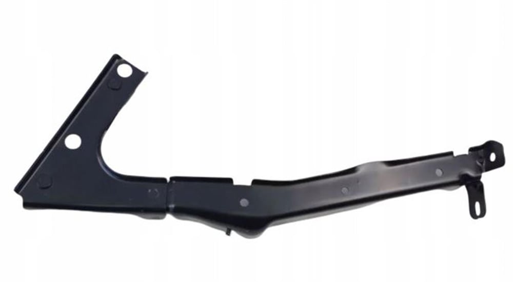 VW IOE-VW VW 8T0821135G ÇAMURLUK BRAKETI SOL 13- A5 BM