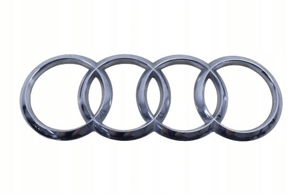 VW IOE-VW VW 8V48537422ZZ AMBLEM ARKA 16- A3 BM