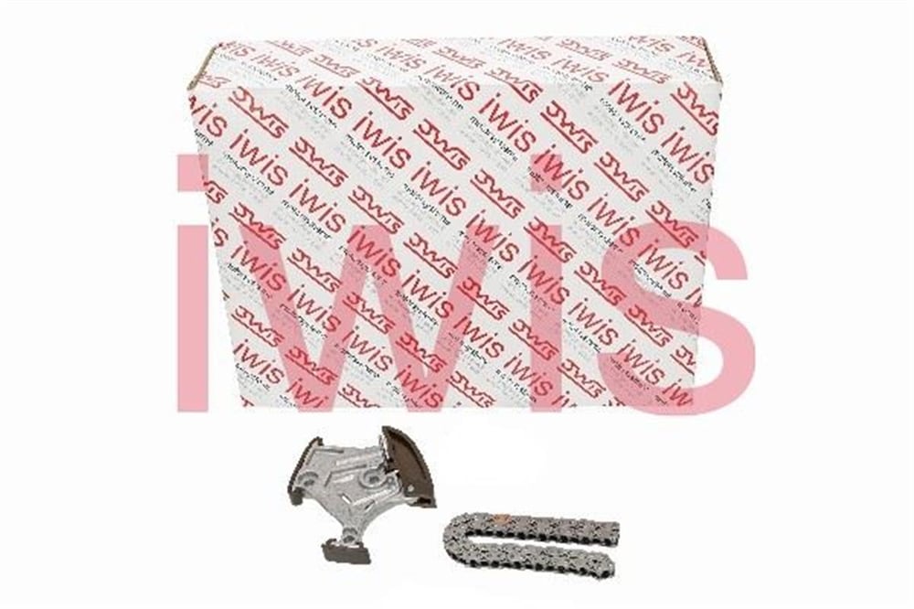 VW IWIS IWS 90001418 YAG POMPA ZINCIR SETI 04-