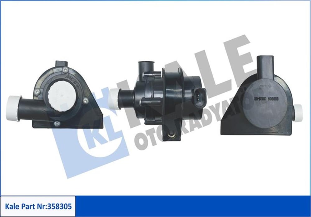 VW KALE KAL 358305 ILAVE SU POMPASI 04-10