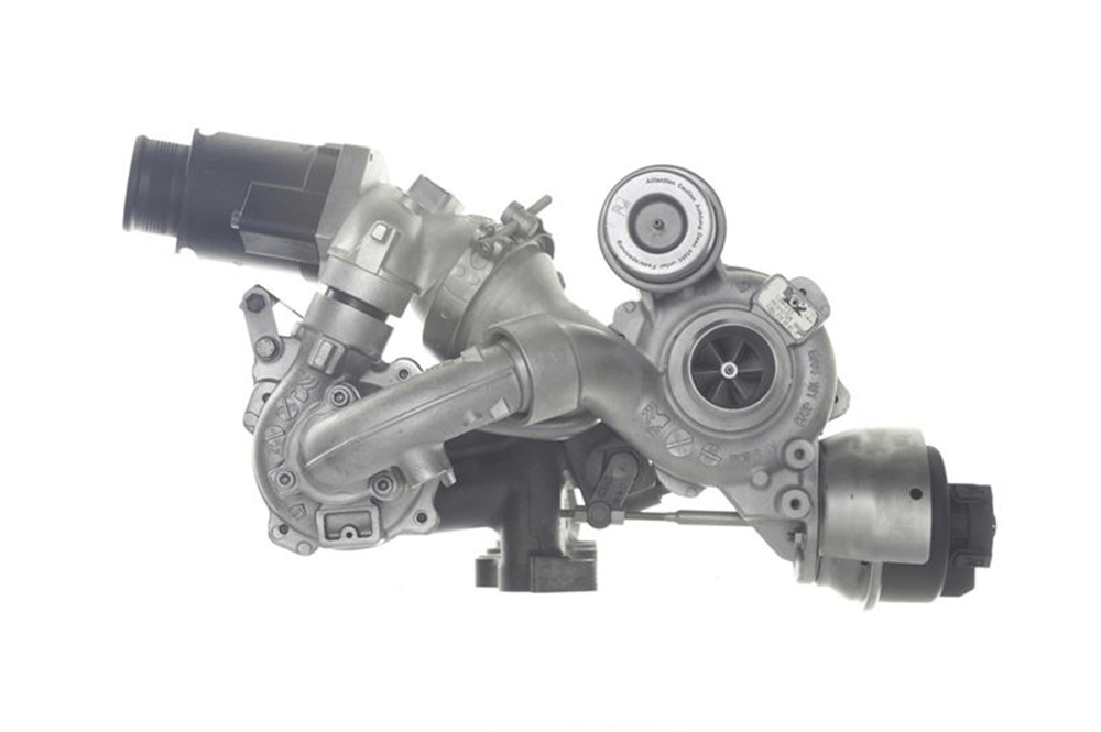 VW KKK KKK 10009880102 TURBO SARJ 10- AMAROK CDCA 2,0 TDI