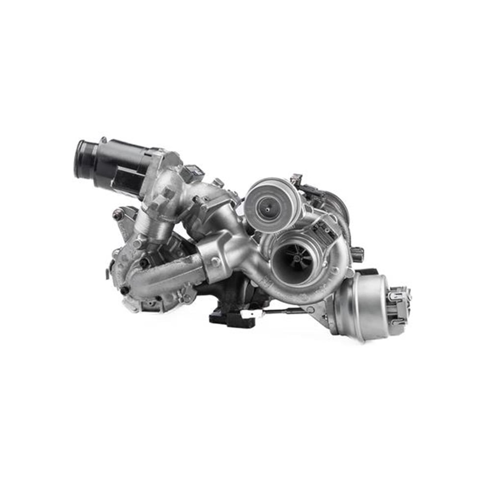 VW KKK KKK 10009880115 TURBO SARJ 10- AMAROK CNEA-CSHA 2,0 TDI