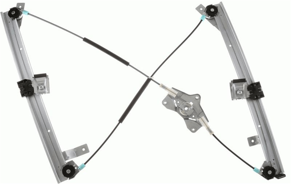 VW LEMFORDER LEM 60.80304.0 CAM KRIKOSU ÖN SAG 04-10 GOLF5-JETTA BM