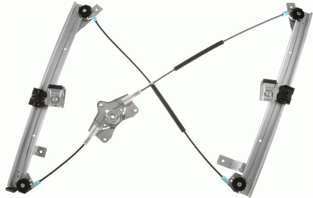 VW LEMFORDER LEM 60.80305.0 CAM KRIKOSU ÖN SOL 04-10 GOLF5-JETTA BM