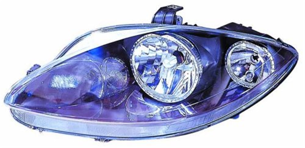 VW LEON-ALTEA-TOLEDO 2004-2008 FAR SAG 5P1941006E