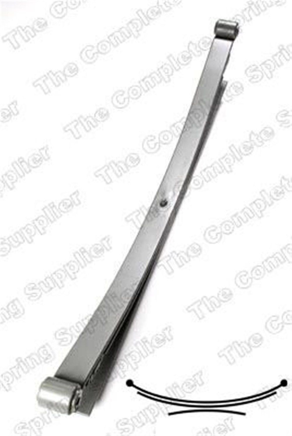 VW LESJOFORS LSJ 5856810 MAKAS ARKA 96-06 LT-SPRINTER BM