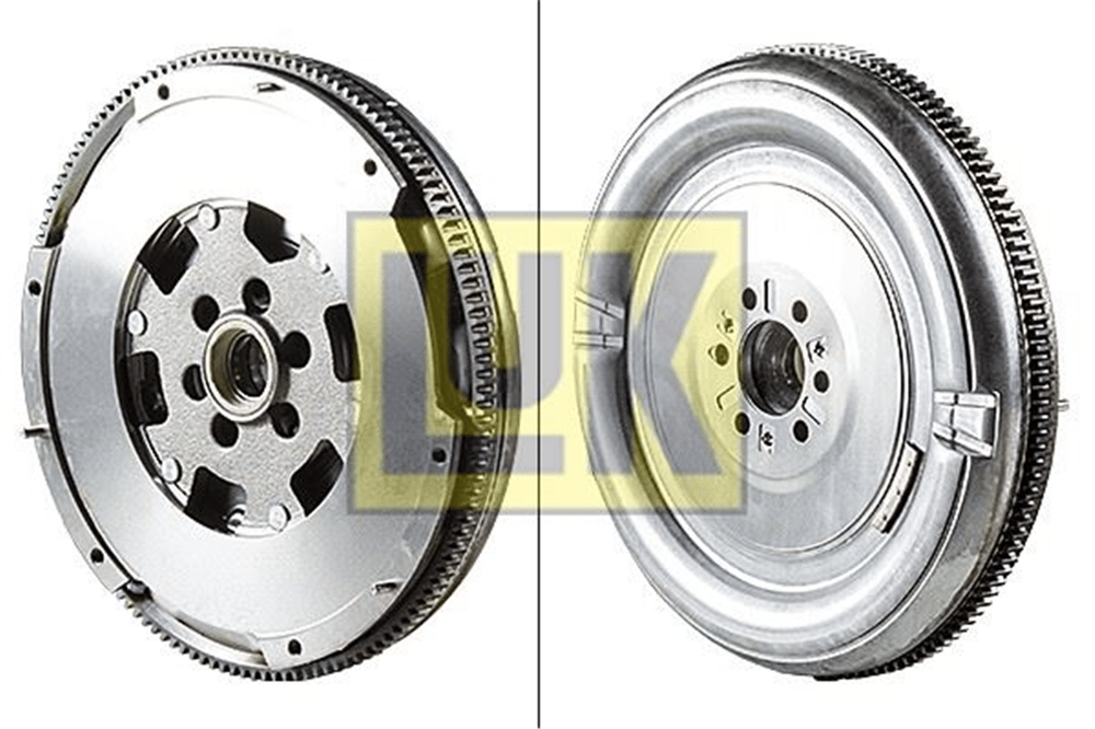 VW LUK LUK 415 0199 10 VOLAN 97- SHARAN AWC 1,8 T