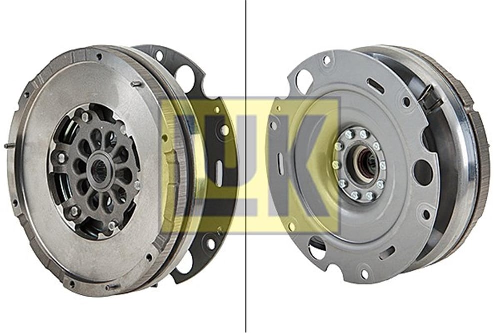 VW LUK LUK 415 0482 10 VOLAN 08-