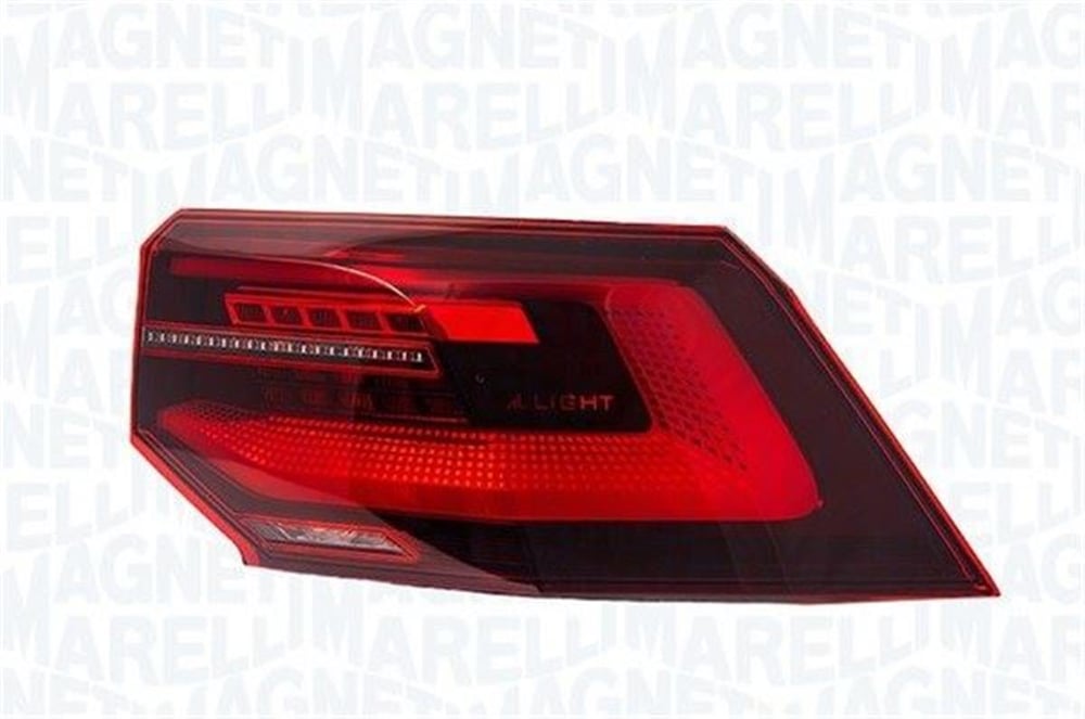 VW M.MARELLI MAG 714081990101 STOP LAMBASI DIS SOL 20- GOLF8 BM