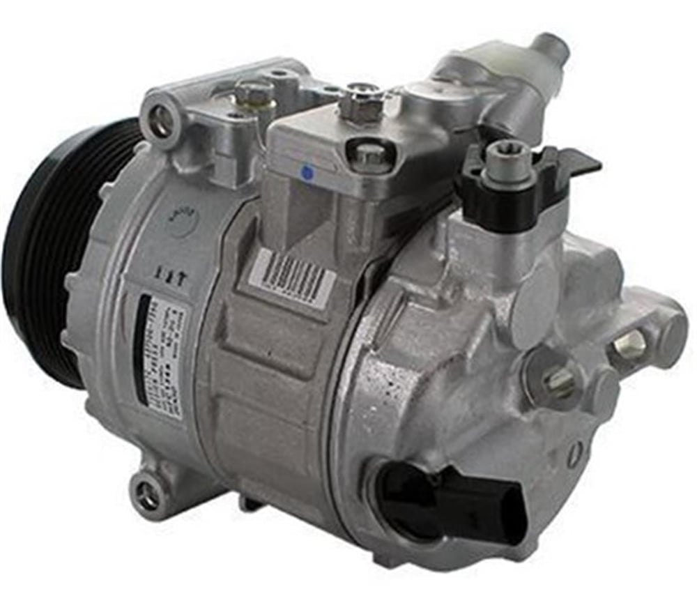 VW M.MARELLI MAG 359002000720 KLIMA KOMPRESÖRÜ 12-16 CRAFTER-SPRINTER CKUB-CKTB 2,0 TDI
