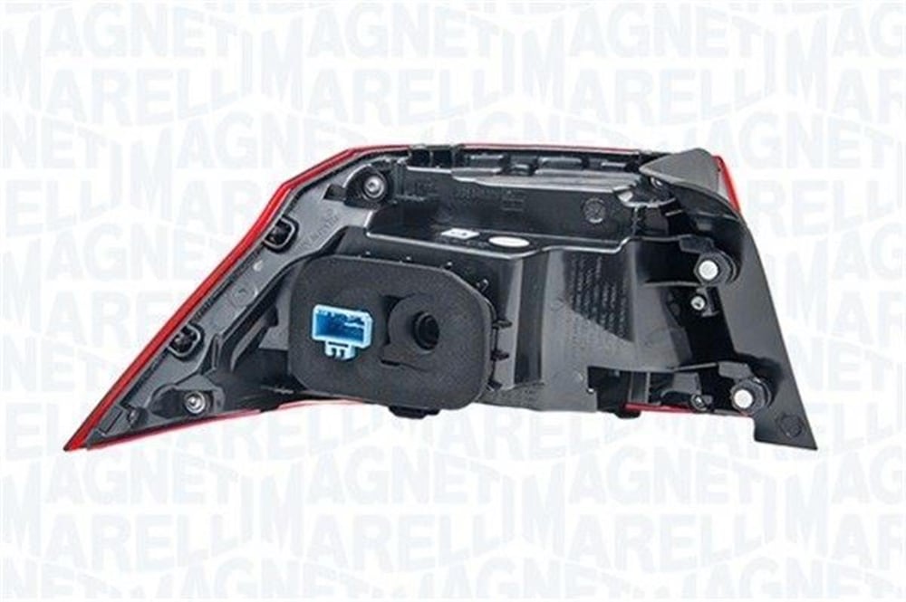 VW M.MARELLI MAG 714081850201 STOP LAMBASI DIS SAG 15- PASSAT BM