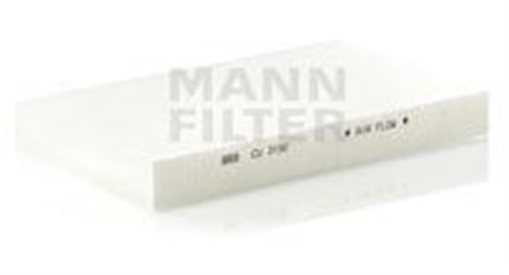 VW MANN MANN CU 3192 POLEN FILTRESI 94- A6 BM