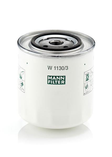 VW MANN MANN W 1130/3 YAG FILTRESI 91-97 T4 ABL 1,9 TD