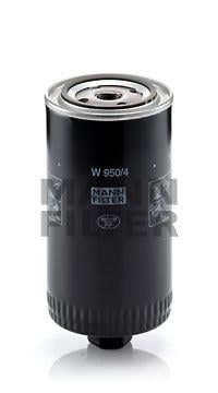 VW MANN MANN W 950/4 YAG FILTRESI 91-03 T4 ACV-AAB-AJA 2,4 D-2,5 TDI