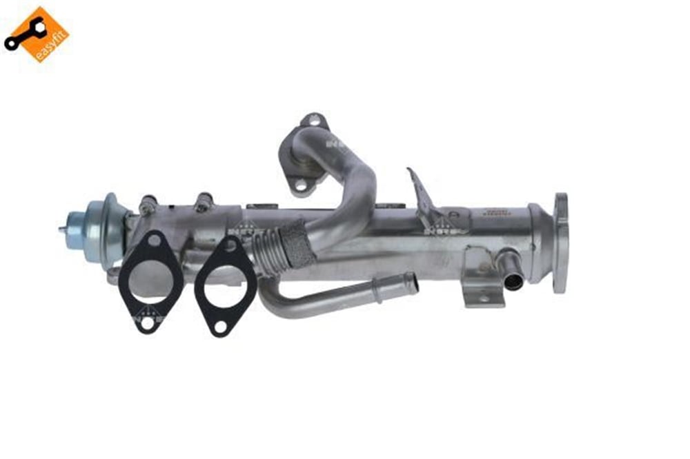 VW NRF NRF 48358 EGR VALFI 08- A4-A5 CAGA-CAHA 2,0 TDI