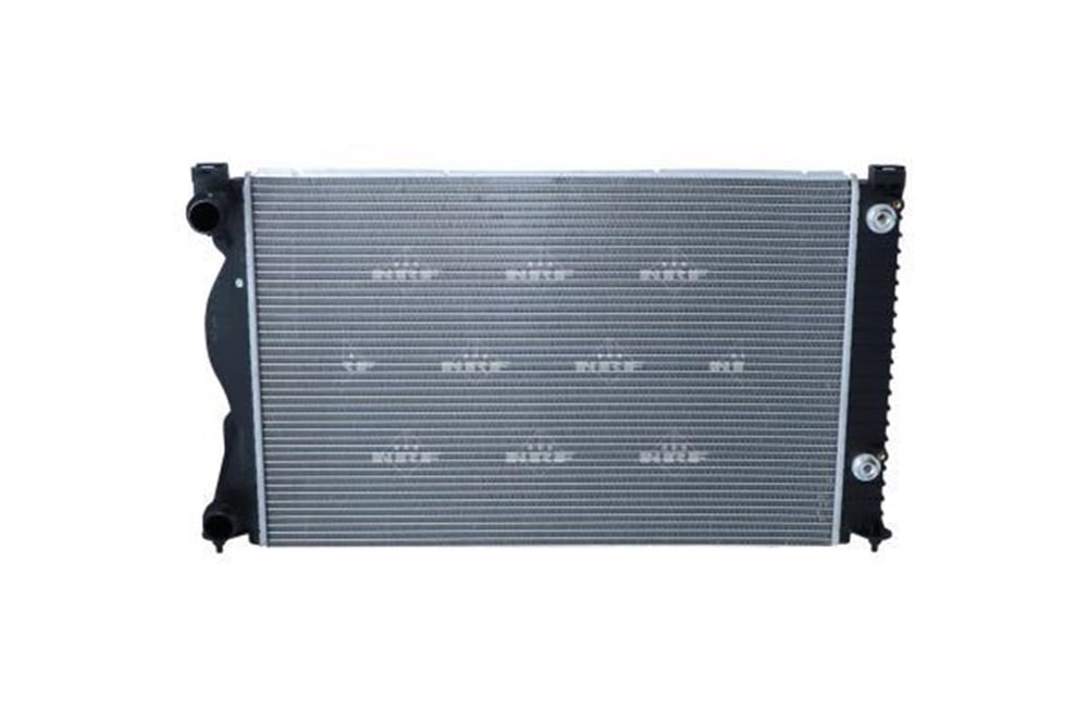 VW NRF NRF 58234 SU RADYATÖRÜ 05-11 A6 BRE-BLB-BPJ 2,0 TFSI-2,0 TDI