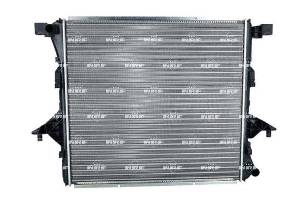 VW NRF NRF 59145A SU RADYATÖRÜ 10- AMAROK CDBA-CDCA-CNFA 2,0 TDI
