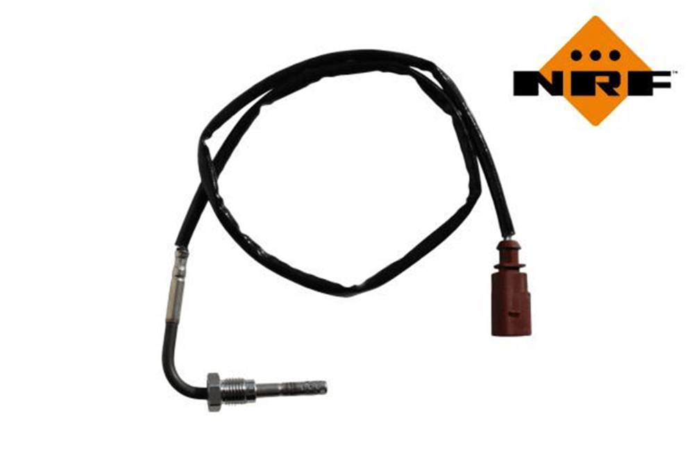 VW NRF NRF 707084 EGZOZ SICAKLIK SENSÖRÜ 10- CADDY CAYD 1,6 TDI