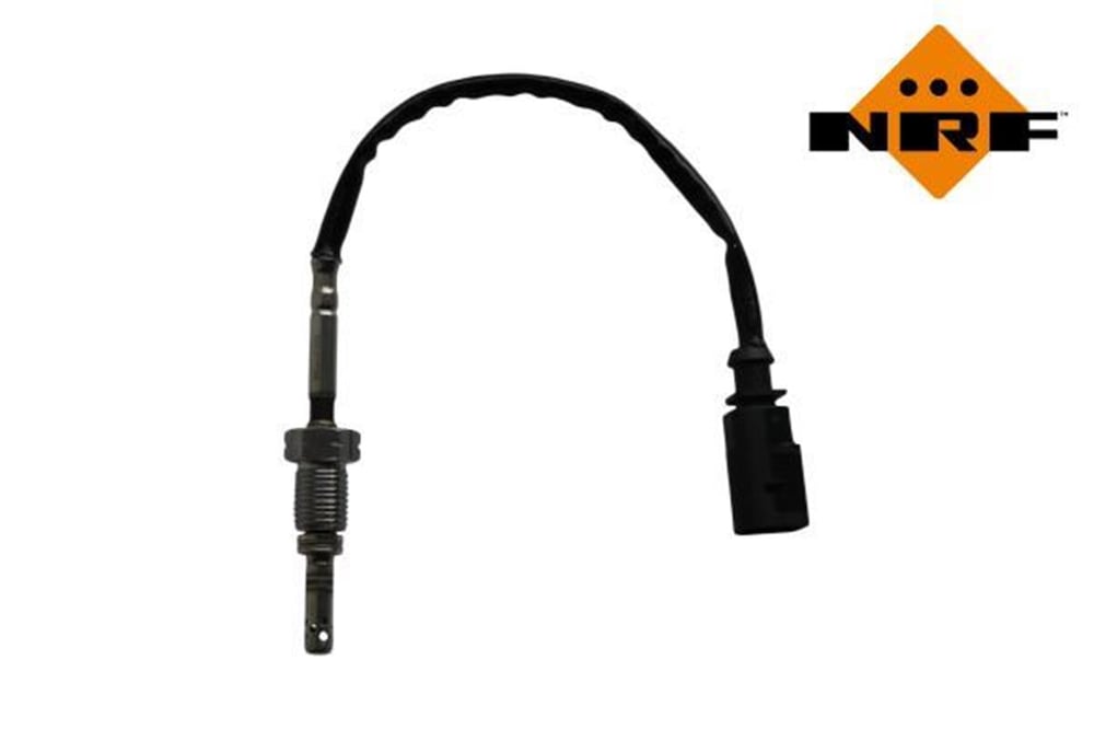 VW NRF NRF 707130 EGZOZ SICAKLIK SENSÖRÜ 12- CRAFTER-AMAROK CKUB-CNFA-CNEA-CNFB-CDBA-CDCA 2,0 TDI