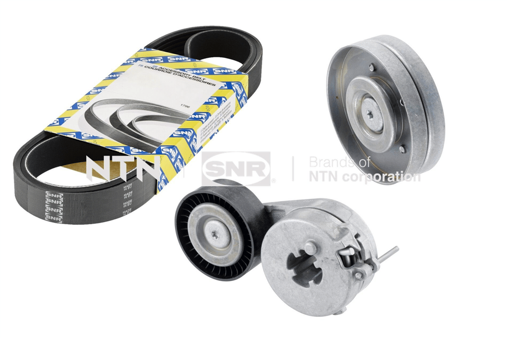 VW NTN-SNR SNR KA85747 V KAYIS SETI 08- A4-A5-Q5 CFPA-CJKA-CAEB-CDHA 1,8 TFSI
