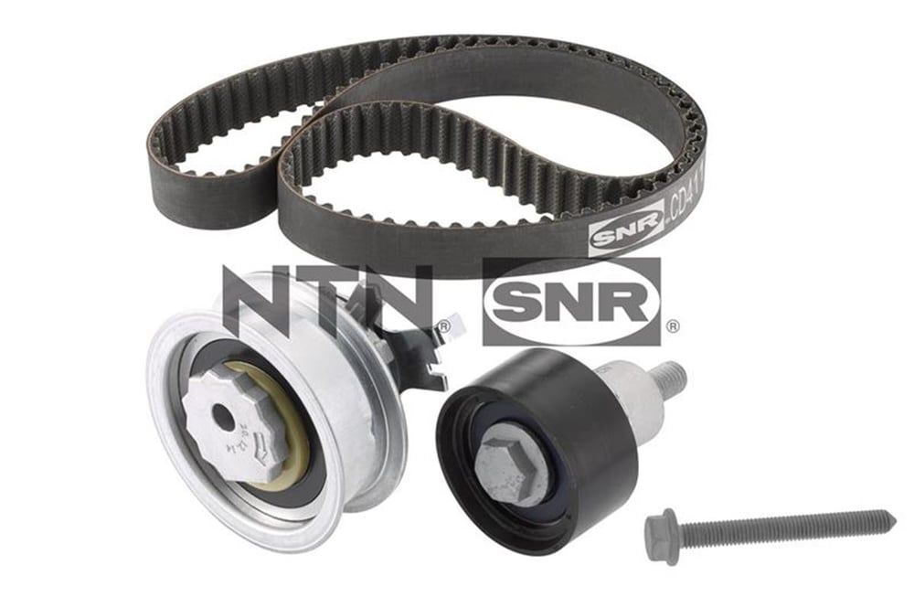 VW NTN-SNR SNR KD45775 TRIGER SETI 13- GOLF7-PASSAT-POLO-A3-LEON CHYB-CJZA-CJZB-CJZC-CYVA-CYVB-DACA-DADA-DPCA-DPBA-CRJA 1,0-1,2 TSI-1,4 TSI-1,5 TSI