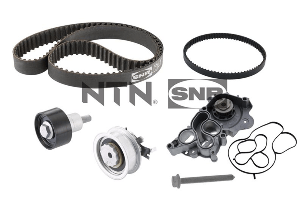 VW NTN-SNR SNR KDP457752 TRIGER SETI+DEVIRDAIM 13- GOLF7-PASSAT-POLO-A3-LEON CHYB-CJZA-CJZB-CJZC-CYVA-CYVB-DACA-DADA-DPCA-DPBA-CRJA 1,0-1,2 TSI-1,4 TSI-1,5 TSI