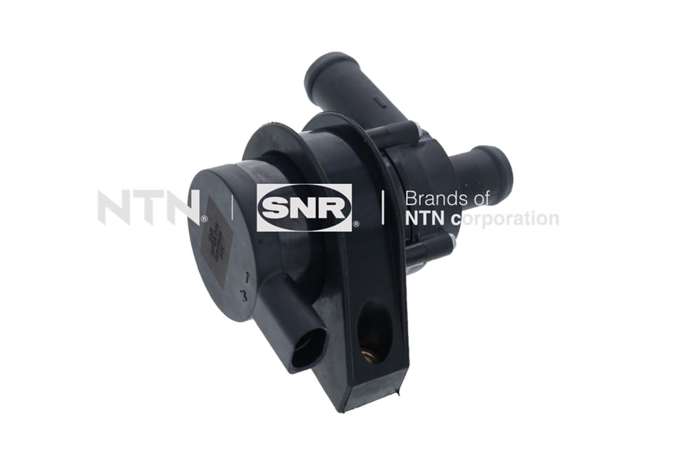 VW NTN-SNR SNR WPEA018 ILAVE SU POMPASI 04-13 GOLF5-GOLF6-JETTA-TIGUAN-A3 CAXA-BMY-CAVD 1,4 TSI