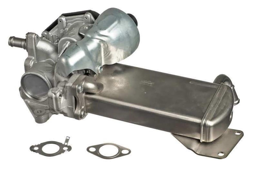 VW OPAR FIAT 55179508 EGR VALFI 08- AMAROK-Q5 CDBA-CNFA-CNFB-CDCA-CSUB-CJCA 2,0 TDI