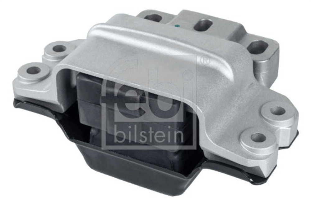 VW PASSAT 2004-2013 MOTOR TAKOZU SOL 3C0199555Q