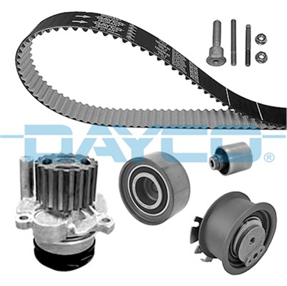 VW PASSAT-GOLF5-JETTA-A3 2007-2011 TRIGER SETI+DEVIRDAIM 03G198119A