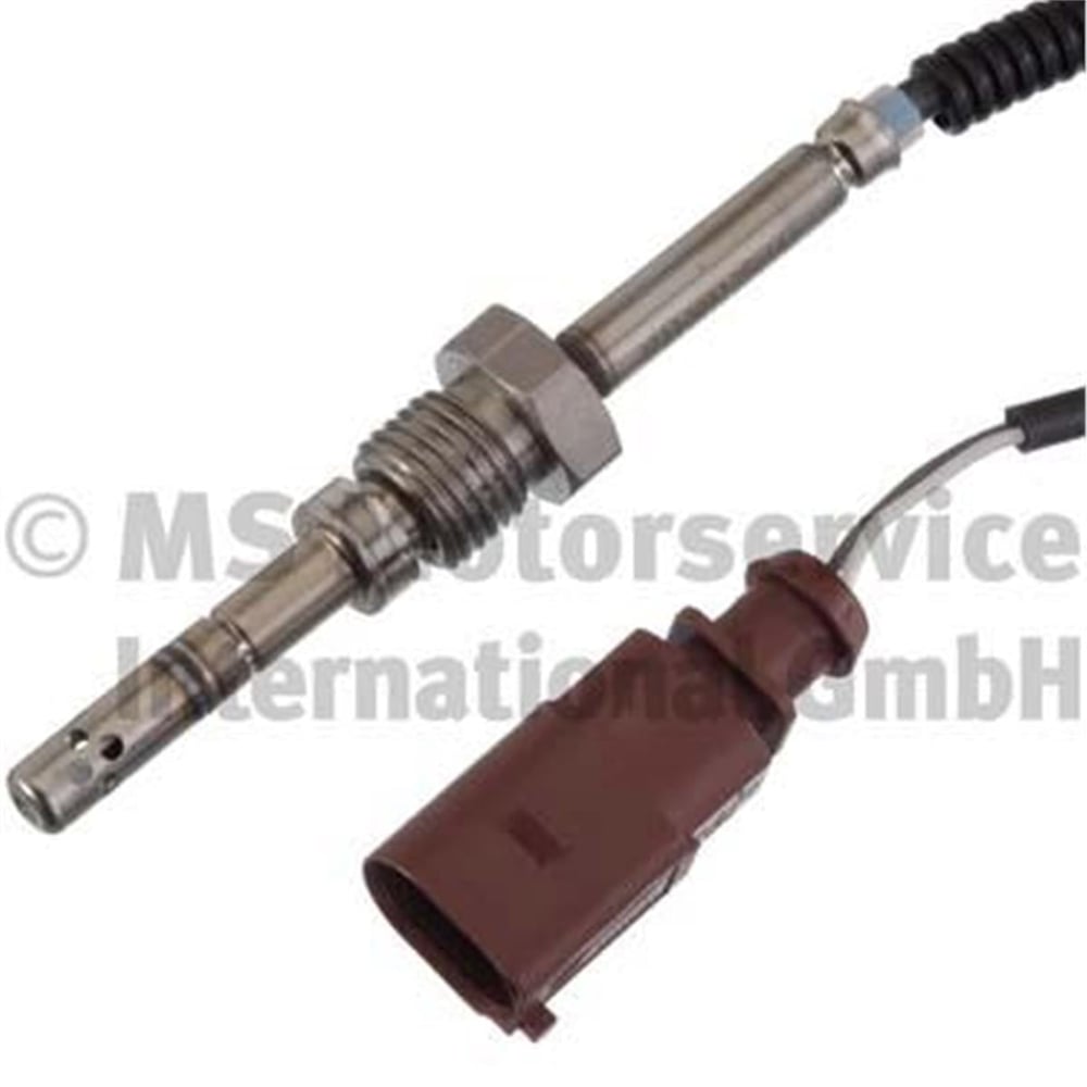 VW PIERBURG PRG 7.08369.16.0 EGZOZ SICAKLIK SENSÖRÜ 08-15 A4-A5-Q5 CAGA-CAHA 2,0 TDI