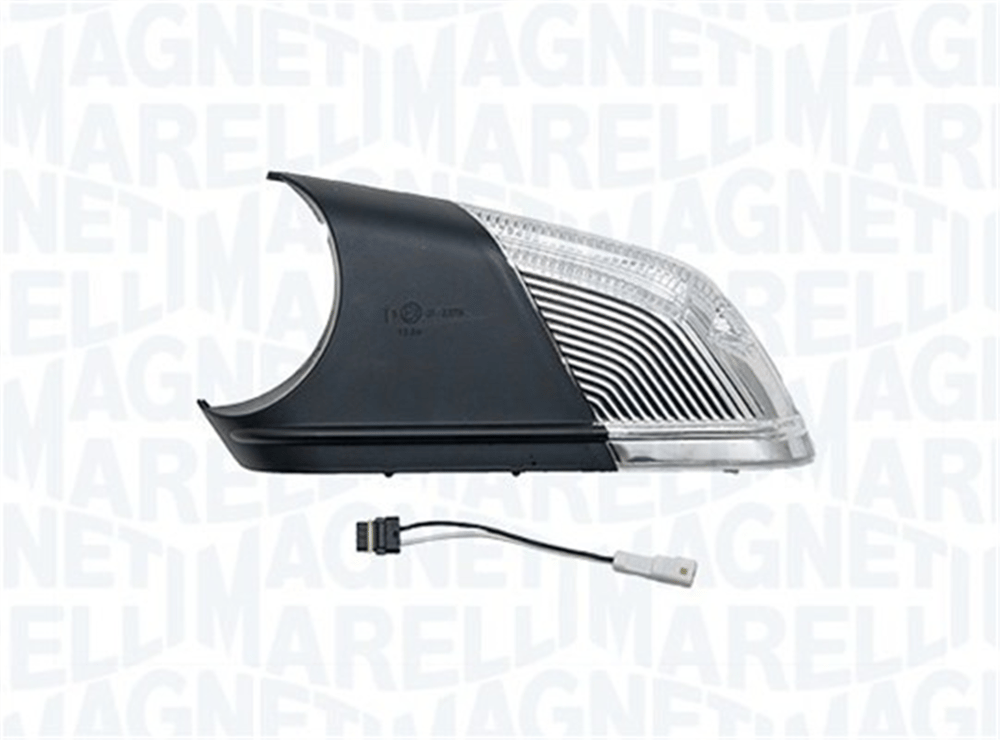 VW POLO 2005-2010 AYNA SINYALI SOL 1Z0949101C