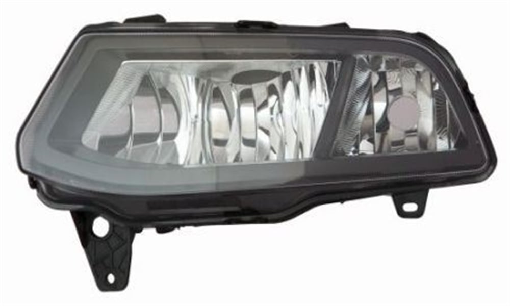 VW POLO 2014-2017 SIS FARI SAG 6C0941662D