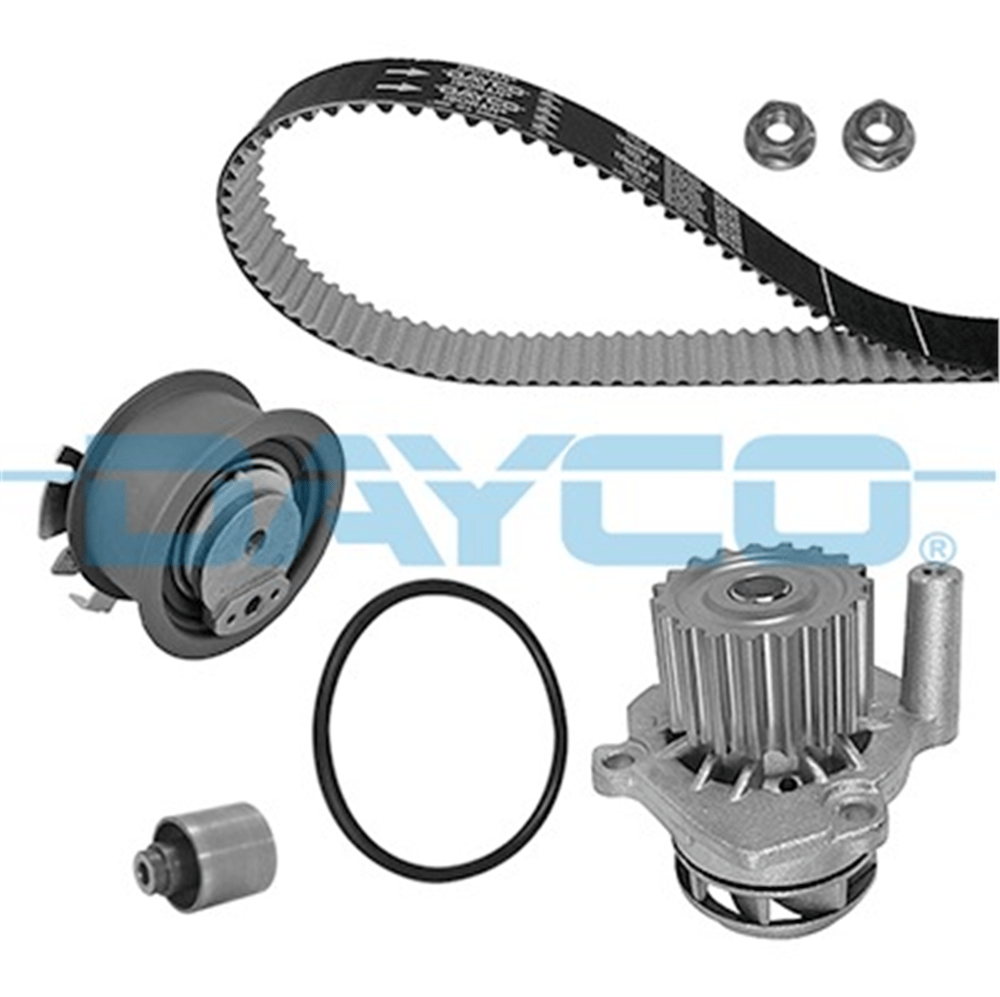 VW POLO-CADDY-T5-GOLF5-PASSAT-A3-LEON 2001-2010 TRIGER SETI+DEVIRDAIM 038198119A