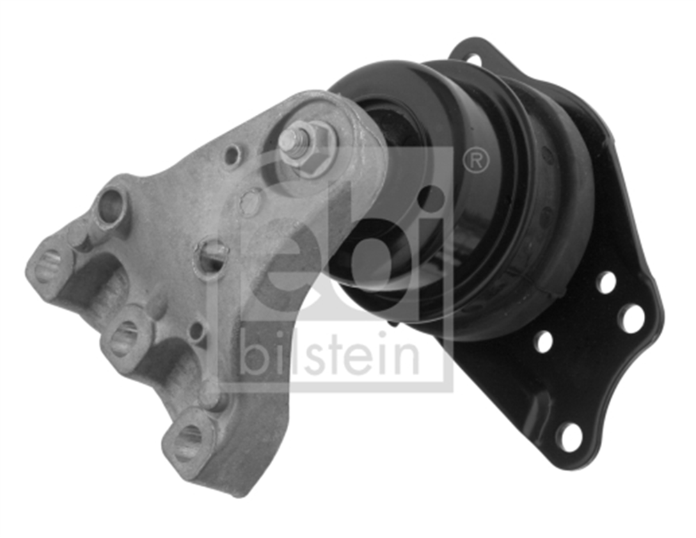 VW POLO-CORDOBA-FABIA 2001 SONRASI MOTOR TAKOZU SAG 6Q0199167BM