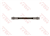VW POLO-CORDOBA-IBIZA-FABIA 2001-2010 FREN HORTUMU ARKA 6Q0611775B