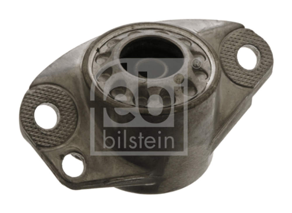 VW POLO-GOLF4-BORA-A3-TOLEDO 1997-2004 AMORTISÖR TAKOZU ARKA 1J0513353B