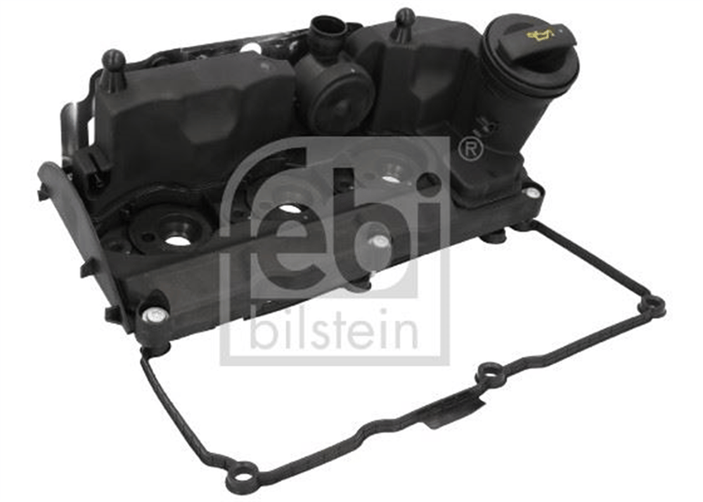 VW POLO-IBIZA-FABIA 2010 SONRASI KÜLBÜTÖR KAPAGI 03P103469A