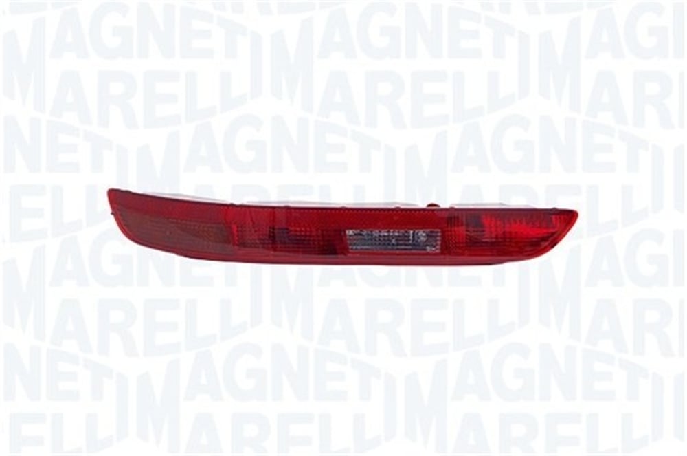 VW Q3 2011-2018 TAMPON REFLEKTÖRÜ ARKA SOL 8U0945095