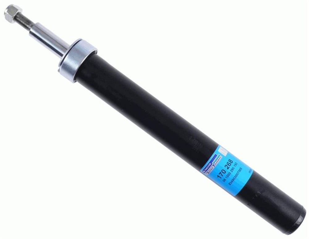 VW SACHS SCH 170 268 AMORTISÖR ÖN 85-91