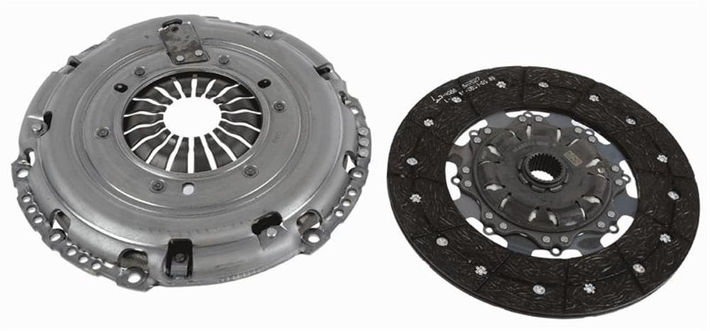VW SACHS SCH 3000 950 922 DEBRIYAJ SETI 16-