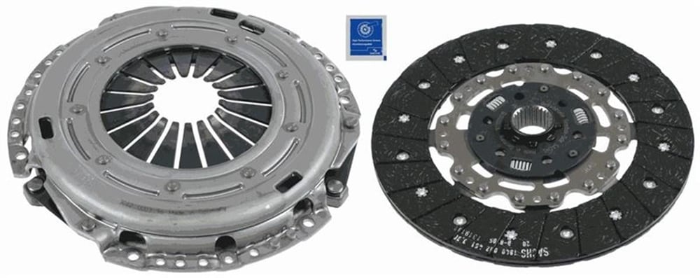 VW SACHS SCH 3000 970 028 DEBRIYAJ SETI 07-