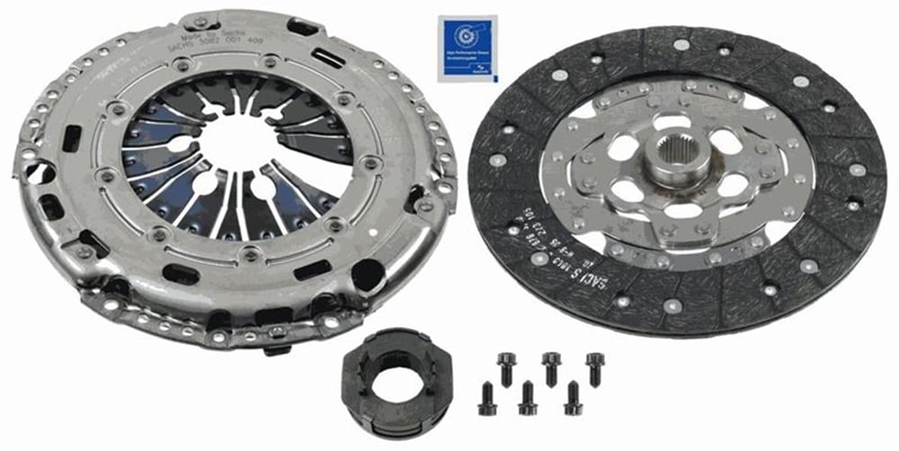 VW SACHS SCH 3000 970 036 DEBRIYAJ SETI 04-