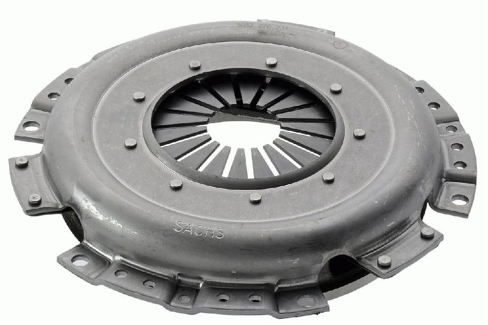 VW SACHS SCH 3082 220 231 DEBRIYAJ BASKISI 65-70 912 TARGA 616.36 1,6