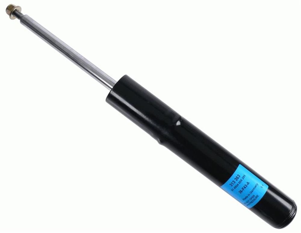 VW SACHS SCH 313 363 AMORTISÖR ÖN 08-17