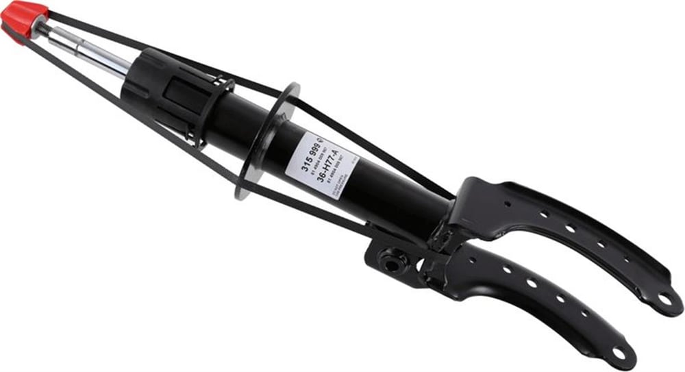 VW SACHS SCH 315 999 AMORTISÖR ÖN 10- TOUAREG BM