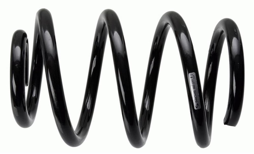 VW SACHS SCH 993 277 HELEZON YAYI ÖN 04-15