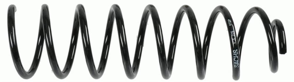 VW SACHS SCH 996 305 HELEZON YAYI ARKA 94-01