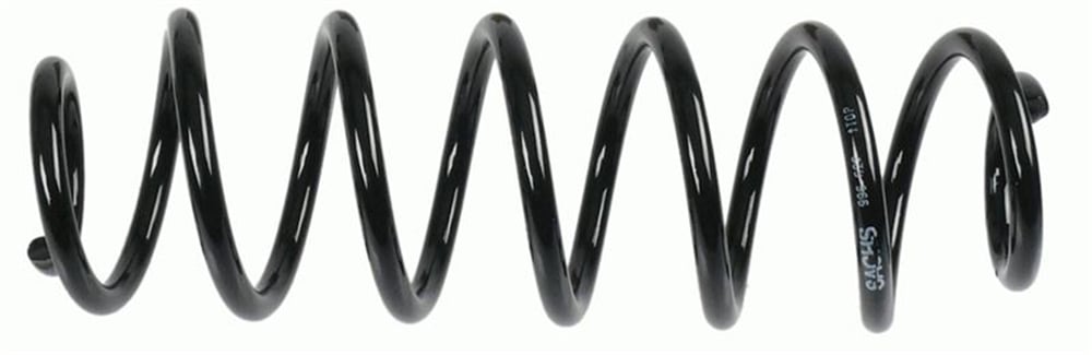 VW SACHS SCH 996 622 HELEZON YAYI ARKA 04- GOLF5-GOLF6-JETTA-A3-LEON-OCTAVIA BM